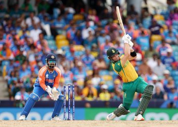 IND vs SA Final,T20 World Cup 2024