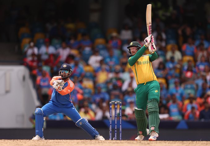 IND vs SA Final,T20 World Cup 2024